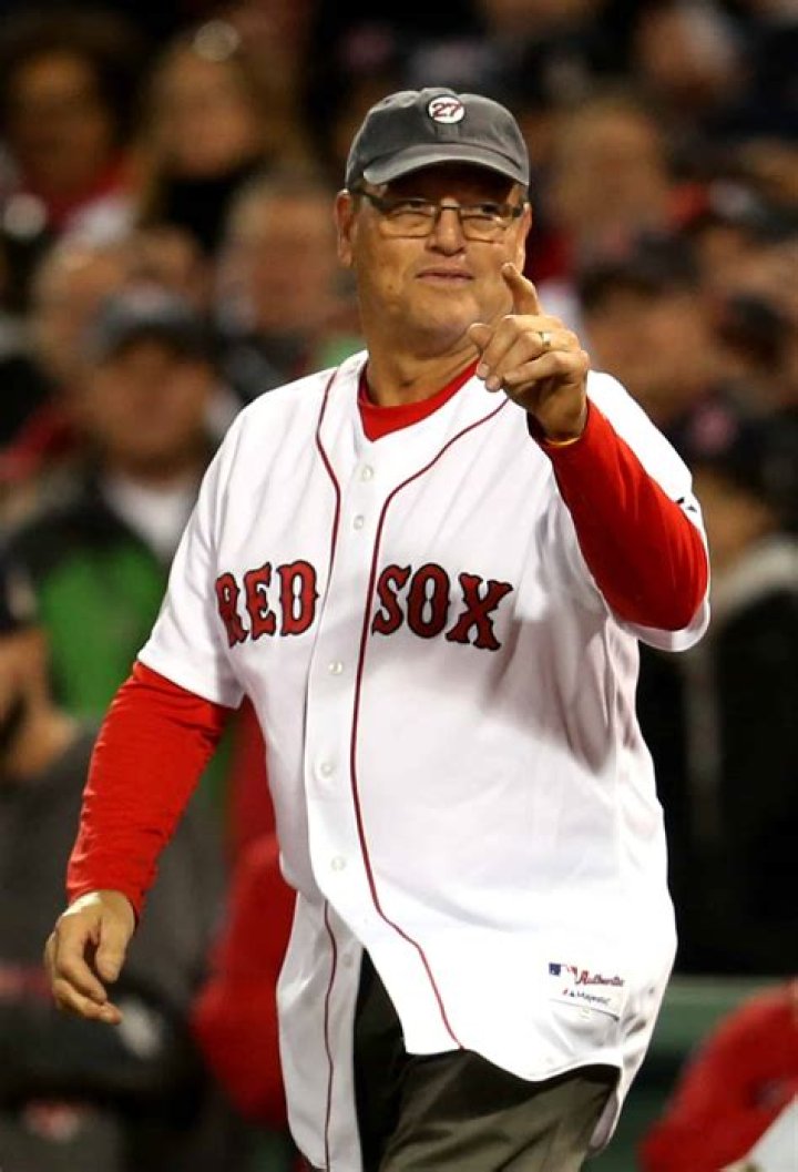 Carlton Fisk