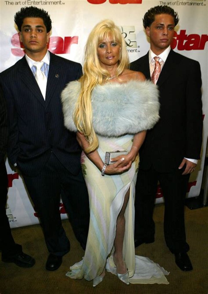 Carmine Gotti Agnello