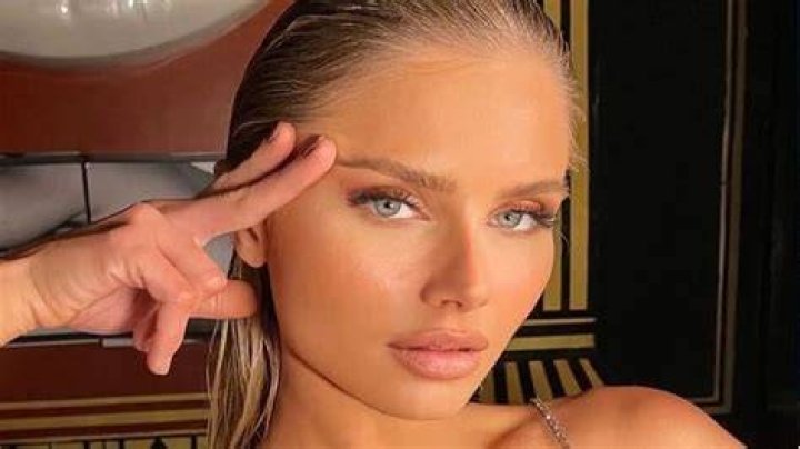 Caroline Werner OnlyFans | Leaked Topless Photos Led To Arrest