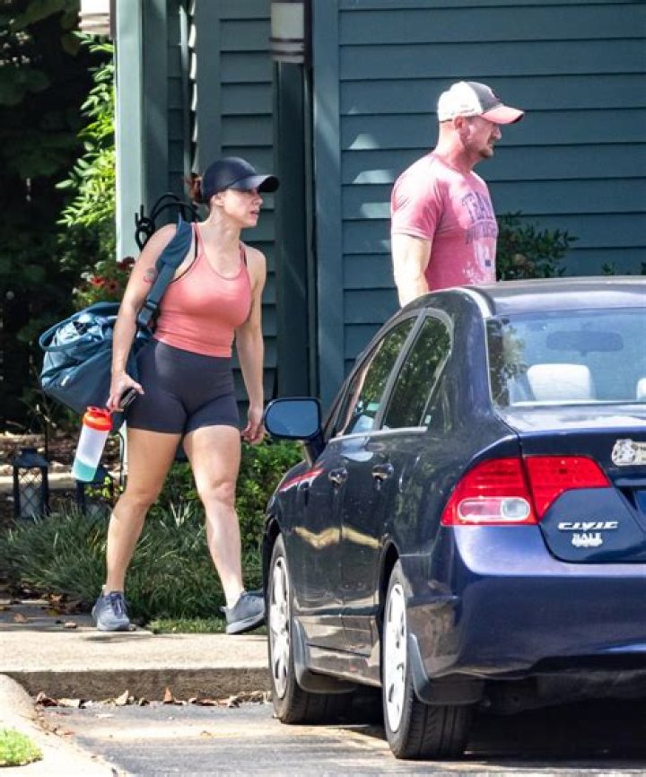 Casey Anthony Husband: Is Casey Anthony Married?