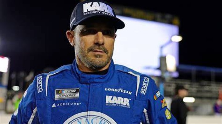 Casey Mears