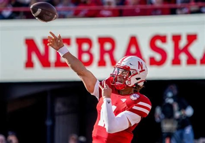 Casey Thompson | Brother Of Nebraska Cornhuskers