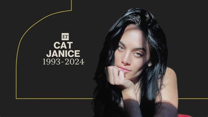 Cat Janice Death: What Happened to Cat Janice?