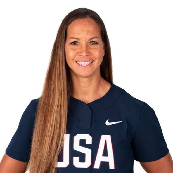 Cat Osterman