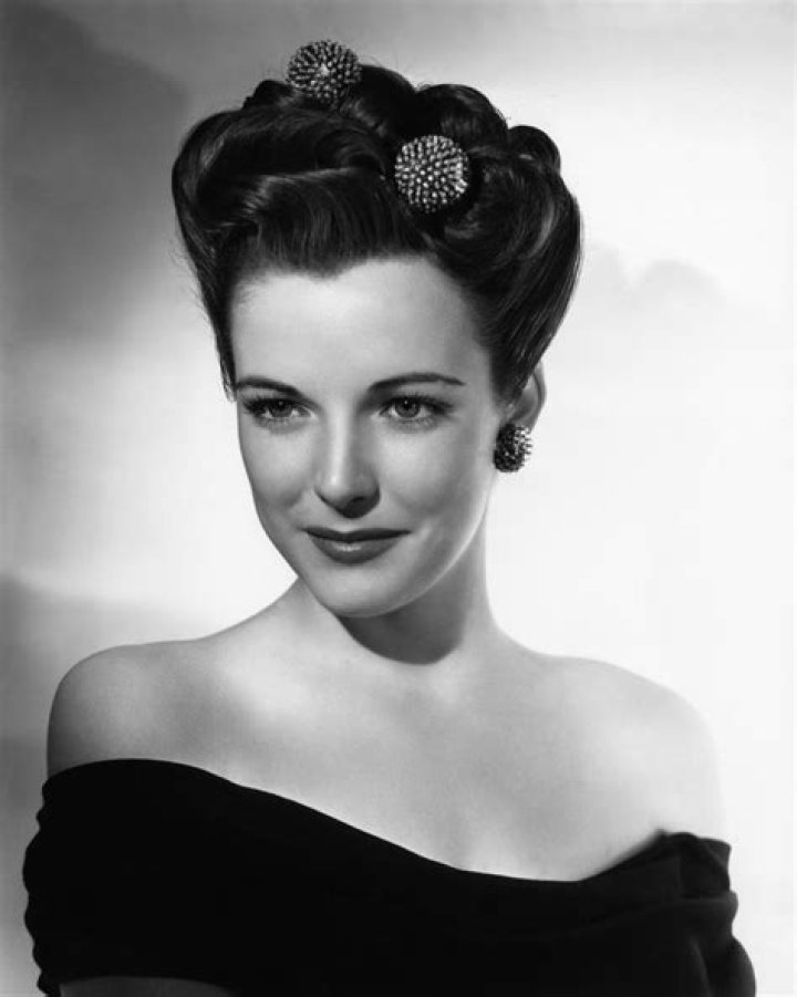 Cathy Downs