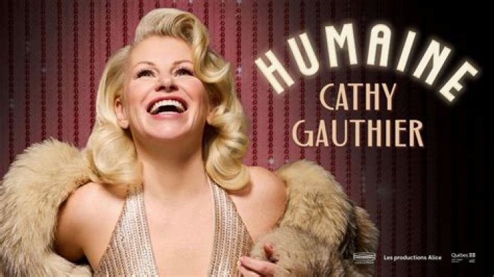 Cathy Gauthier