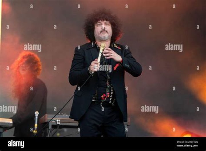 Cedric Bixler-Zavala