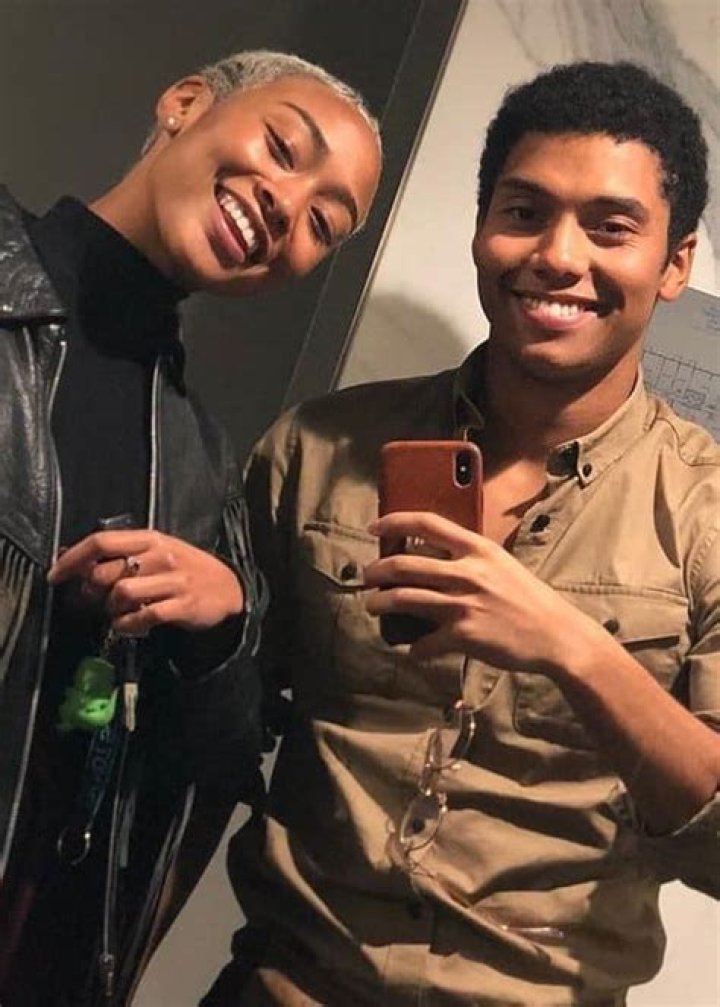 Chance Perdomo’s Girlfriend | Is Tati Gabrielle His Girlfriend? Families And Wealth