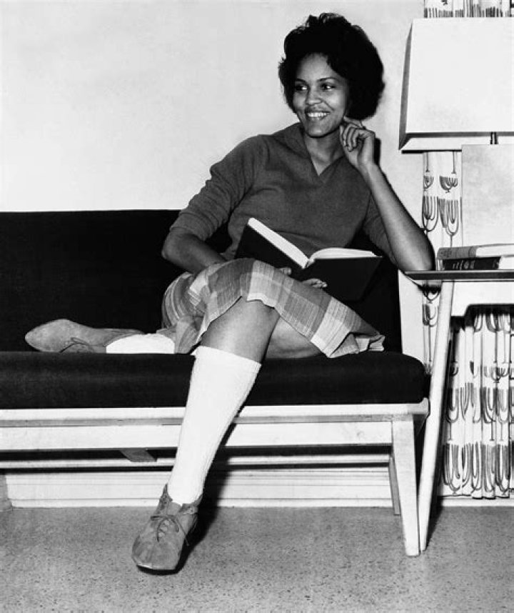 Charlayne Hunter-Gault