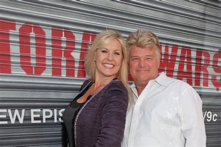 Charlene Harrison | Bio, Age, Net Worth, Relationship, Career