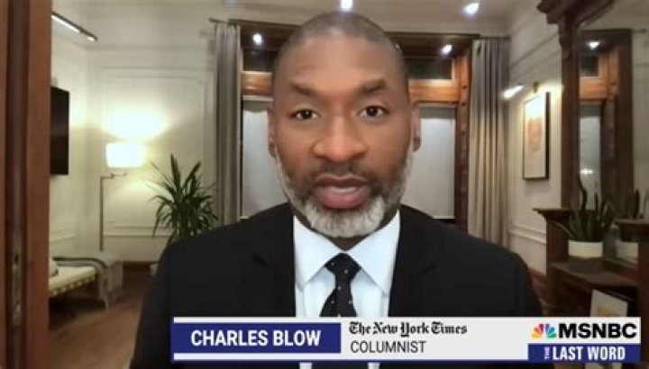 Charles Blow