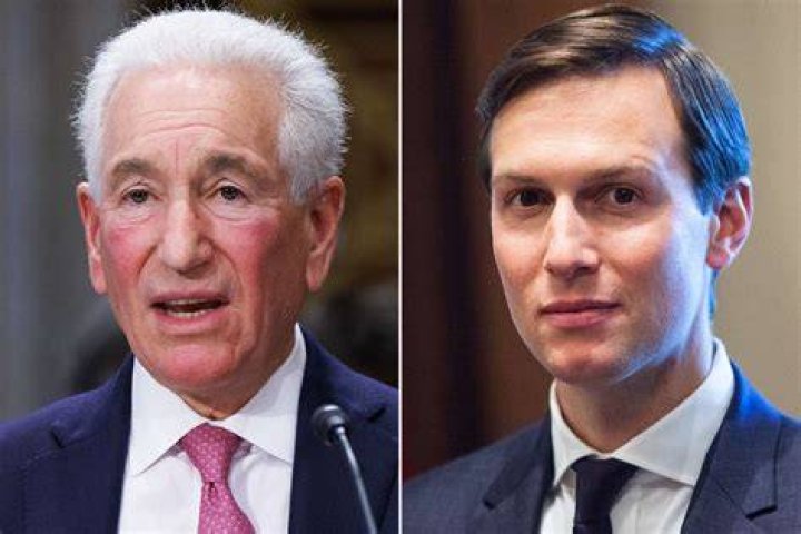 Charles Kushner