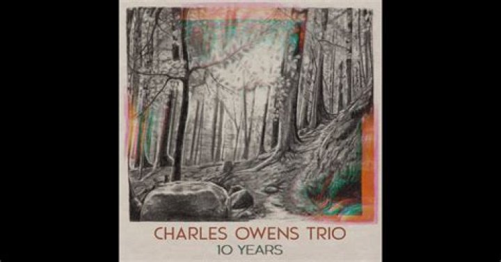 Charles Owens