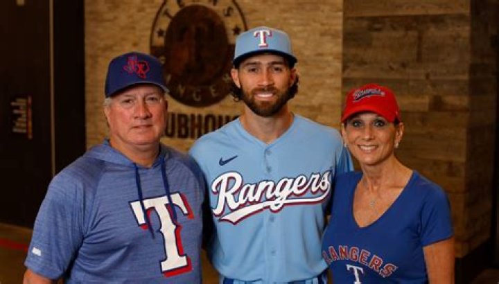 Charlie Culberson’s Parent: Meet Charles Culberson and Kim Culberson