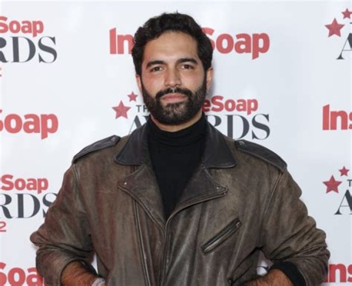 Charlie De Melo