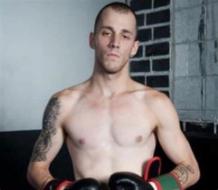 Charlie Zelenoff | Bio, Age, Net Worth, Relationship, Career
