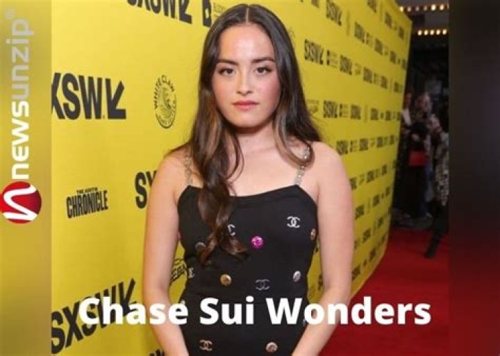 Chase Sui Wonders Net Worth: How Much Is Chase Sui Wonders Worth?