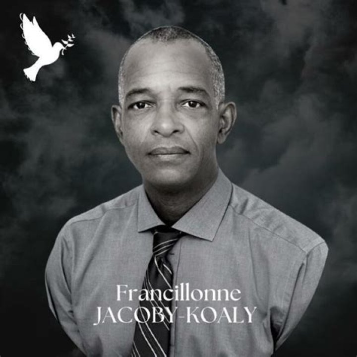 Chef Francillonne Jacoby Koaly Accident Linked To Death Cause