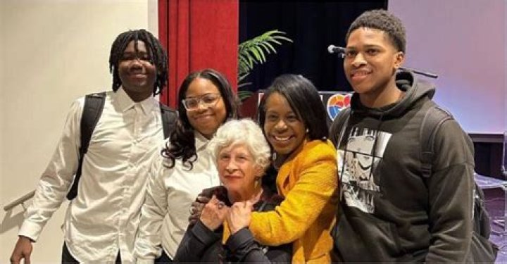 Cherelle Parker Children: Does Cherelle Parker Have Children?