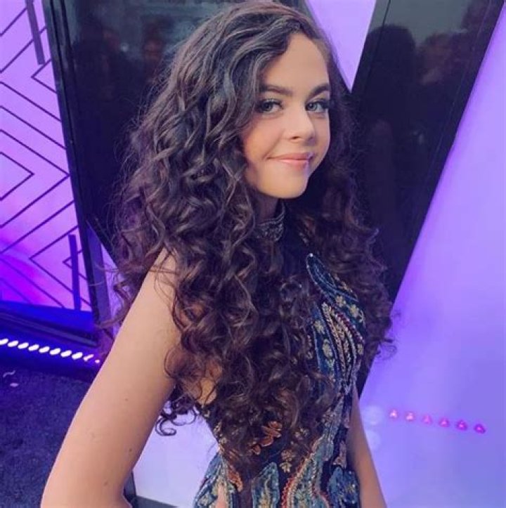 Chevel Shepherd- Age, Boyfriend, Net Worth, Height