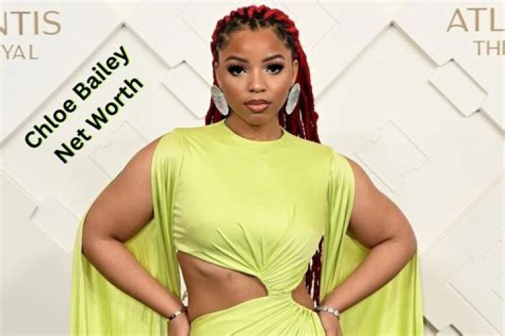 Chloe Bailey Net Worth | What’s Her Worth | Explore Her Career