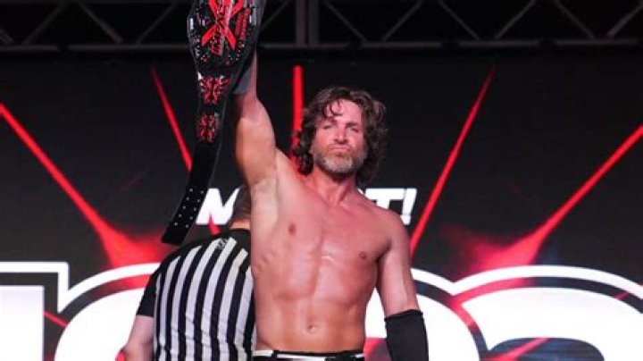 Chris Sabin