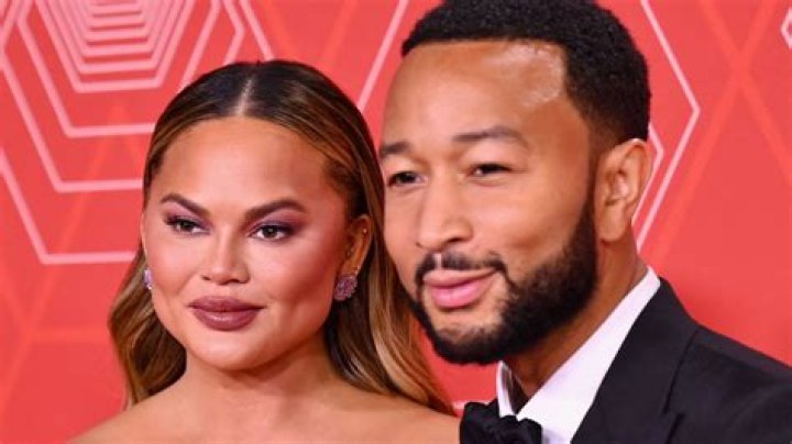 Chrissy Teigen Husband: Who Is Chrissy Teigen Husband?