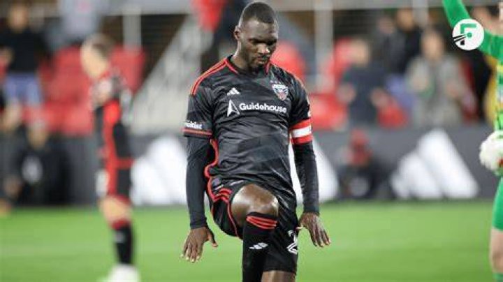 Christian Benteke