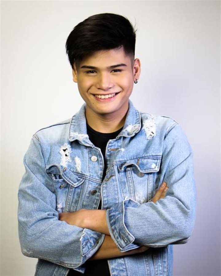 Christian Morones
