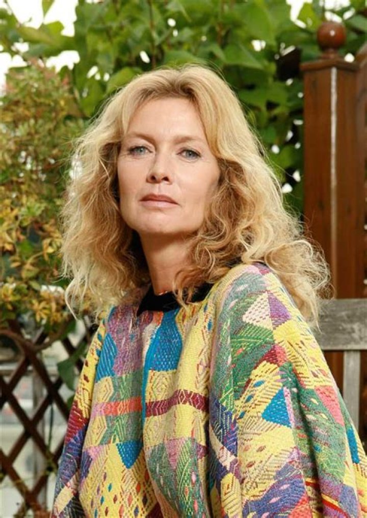 Christiane Jean