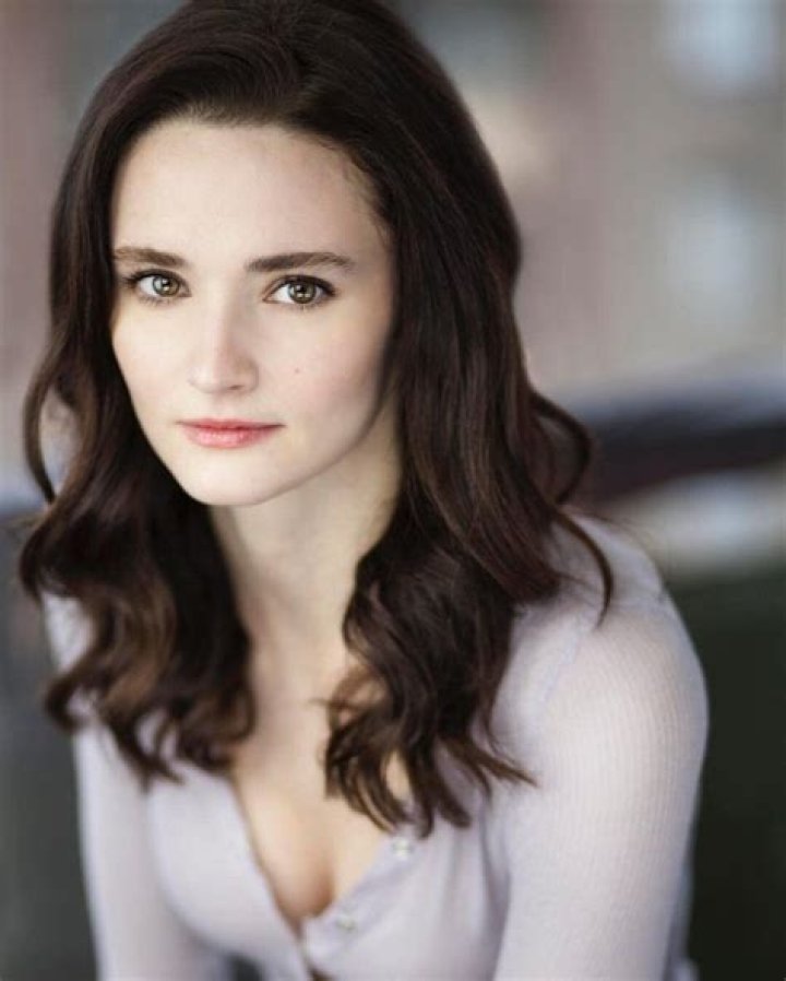 Christie Burke