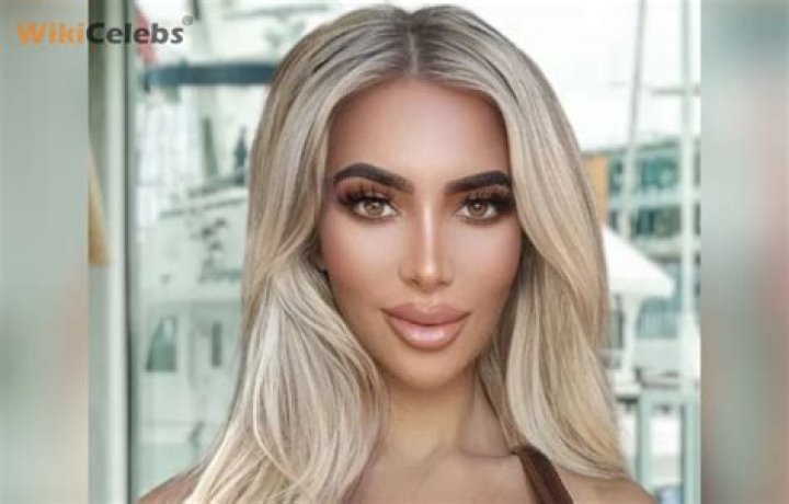 Christina Ashten Gourkani Net Worth, Age, Height