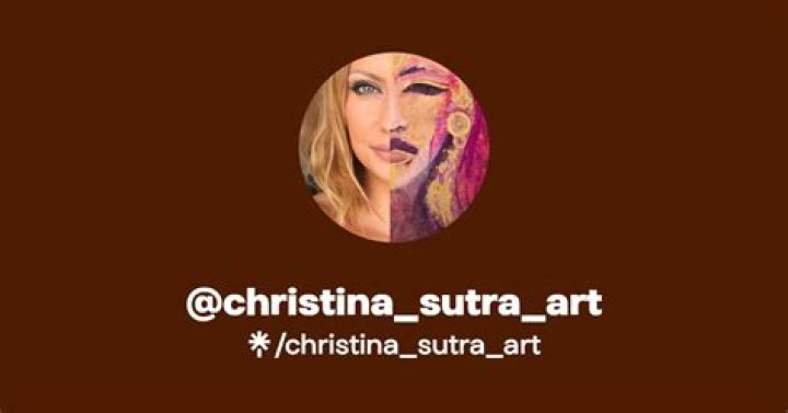 Christina Sutra