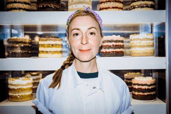 Christina Tosi