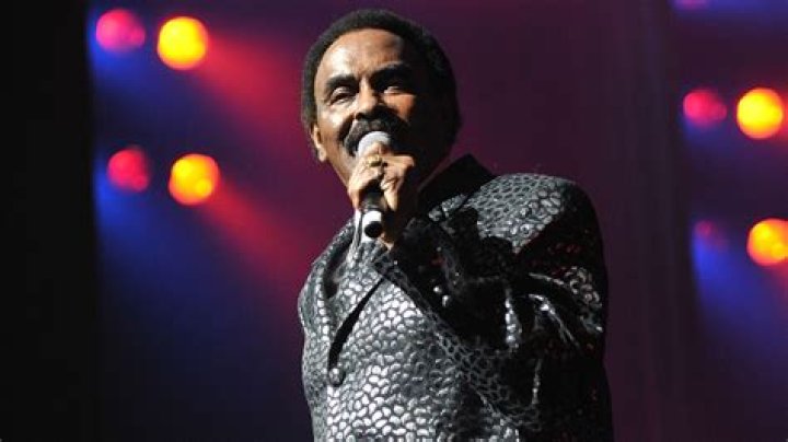 Chuck Jackson