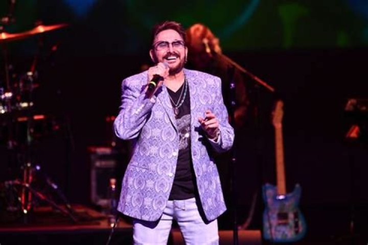 Chuck Negron