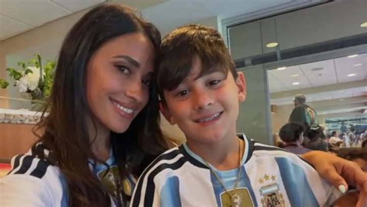 Ciro Messi