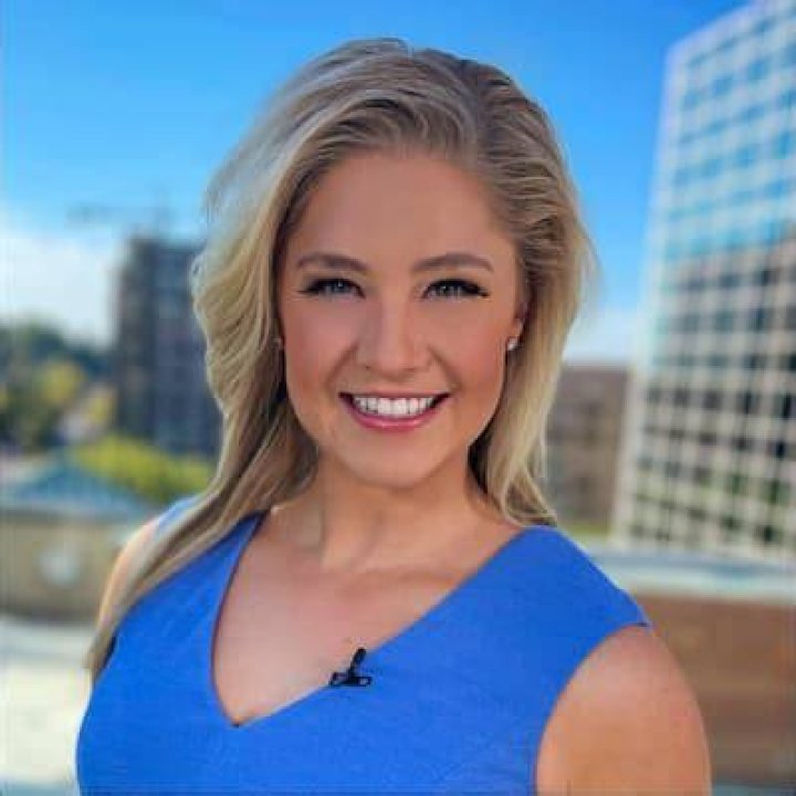 Claire Anderson | Bio, Age, Net Worth, Relationship, Career