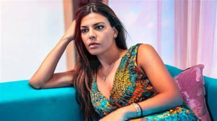Claudia Ruffo