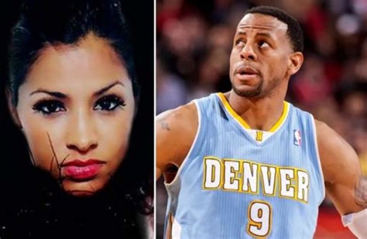 Clayanna Warthen Age | How Old Is She | Know More About Andre Iguodala Ex
