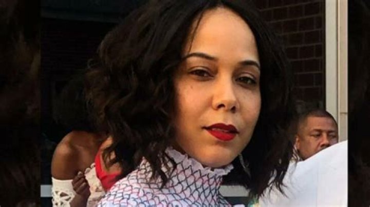 Cleveland Ohio Amanda Williams Cause And Death Linked To Murder