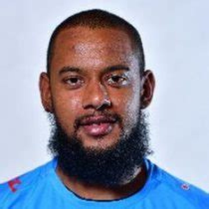 Clyde Davids