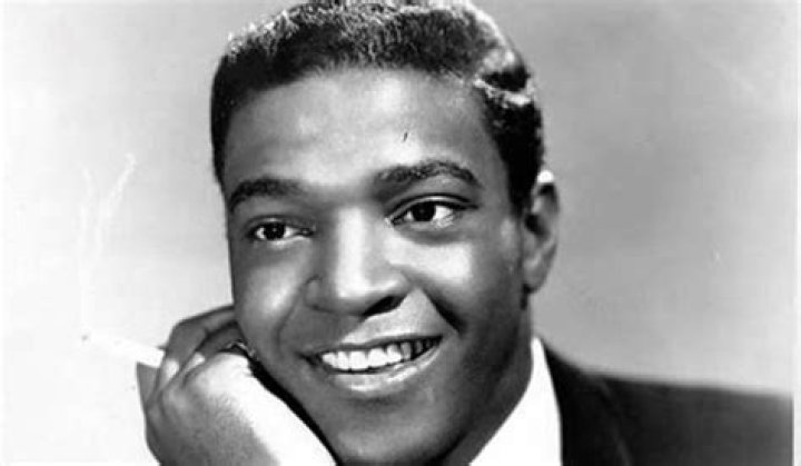 Clyde McPhatter