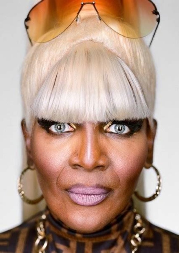 Coco Montrese