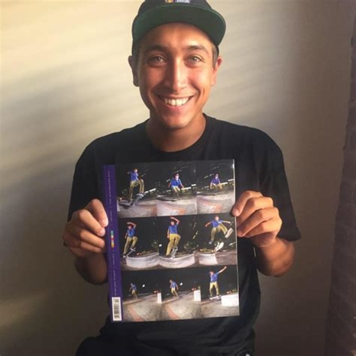 Cody Cepeda