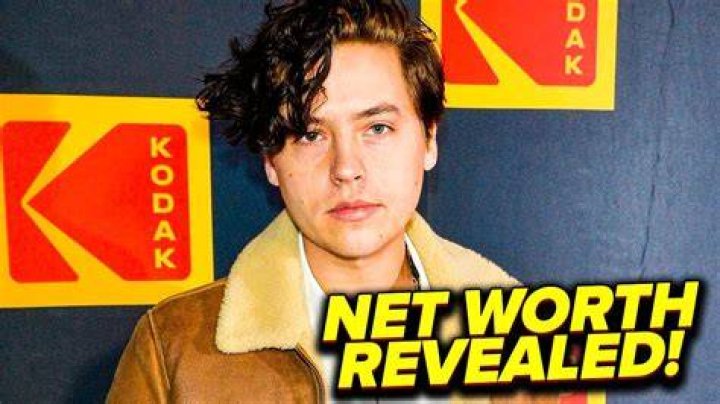 Cole Sprouse Net Worth: How Much Is Cole Sprouse Worth?