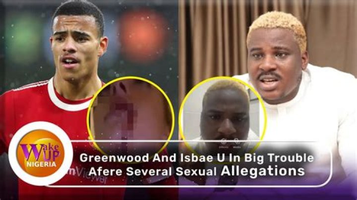 Comedian IsBae U Accused Of Asking For Intercourse From Women Before Featuring Them In His Skits