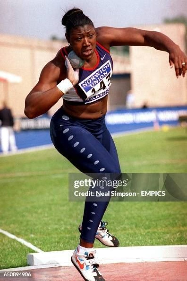 Connie Price-Smith