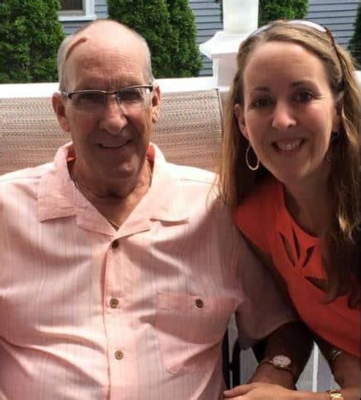 Corey Lewandowski Wife: Meet Alison Lewandowski