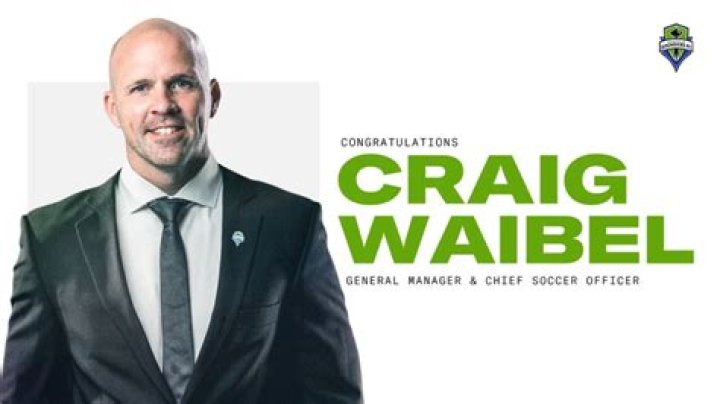 Craig Waibel